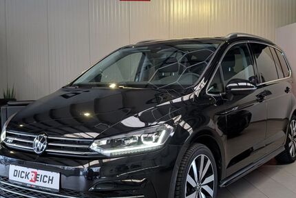 VW Touran 15.293 km 40.980 &euro; Menden (Sauerland) 58708