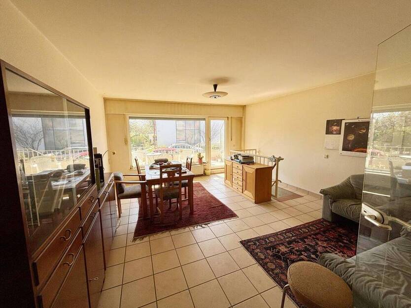 Gut gelegen und toll geschnitten 3 zimmer