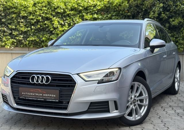 Audi A3 94.800 km 15.299 &euro; Meppen 49716