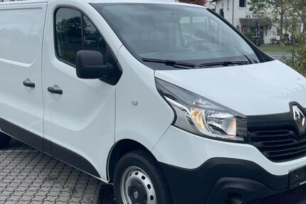 Renault Trafic 49.500 km 14.680 € Langen 63225