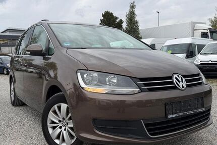 VW Sharan 169.000 km 7.990 &euro; Schwenningen 78056