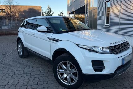 Land Rover Range Rover Evoque 135.000 km 16.690 &euro; München 80805