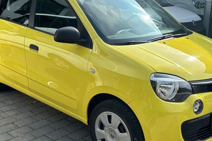 Renault Twingo 44.629 km 6.490 € Frankenthal/Studernheim 67227