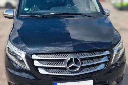 Mercedes-Benz Vito 107.000 km 31.800 &euro; Falkensee 14612