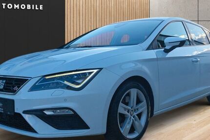 Seat Leon 127.550 km 12.750 &euro; Schwabach 91126