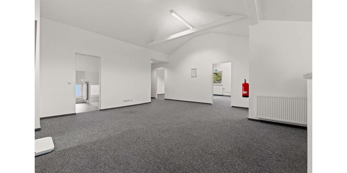 Gewerbeobjekt Brühl - 3.077&euro; | Angebot:26149222