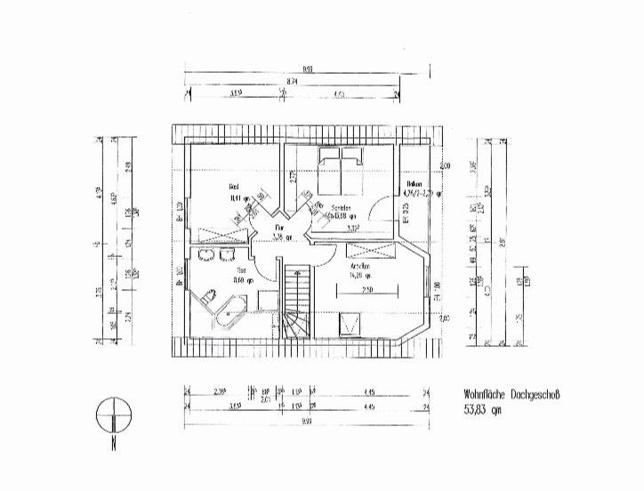 Einfamilienhaus Halberstadt - 4 Zimmer, 136 m&sup2;, 339.000&euro; | Angebot:26720350
