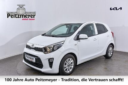 Kia Picanto 56.000 km 11.790 &euro; Bad Oeynhausen 32545