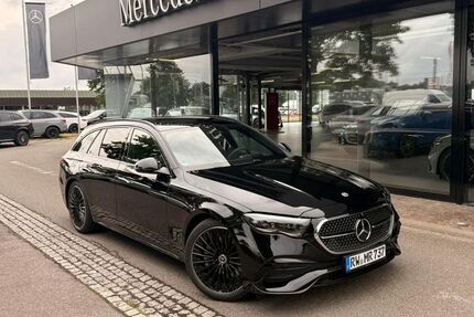 Mercedes-Benz E 300 9.000 km 78.888 &euro; Rottweil 78628