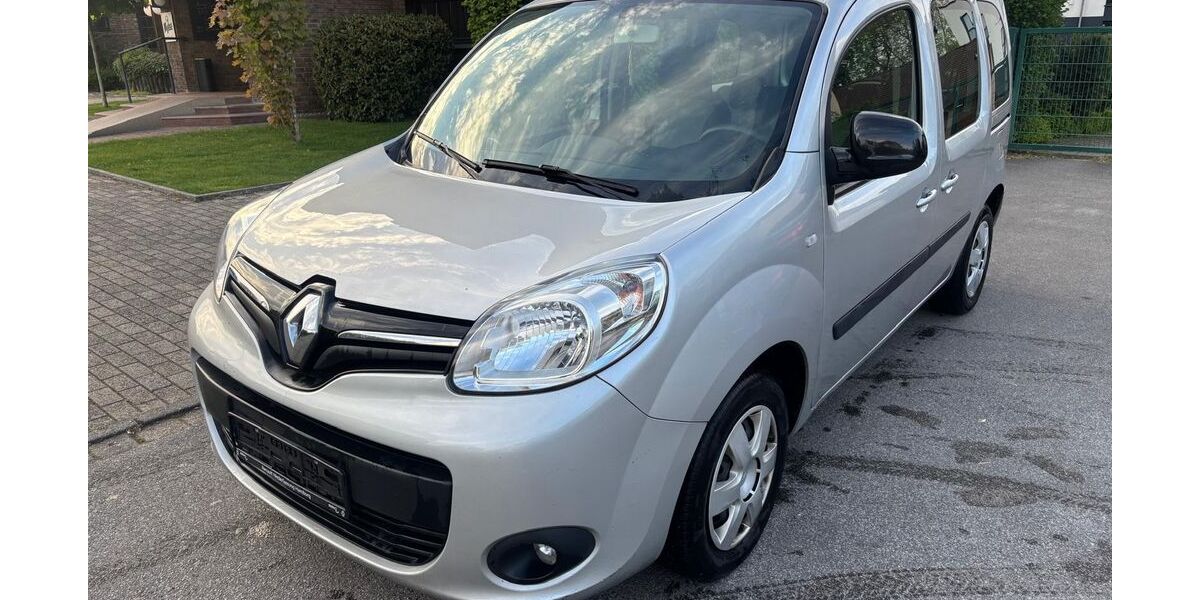Renault Kangoo 161.000 km 6.290 &euro; Herten 45699