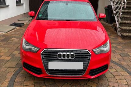 Audi A1 93.000 km 8.200 € Bad Dürkheim 67098