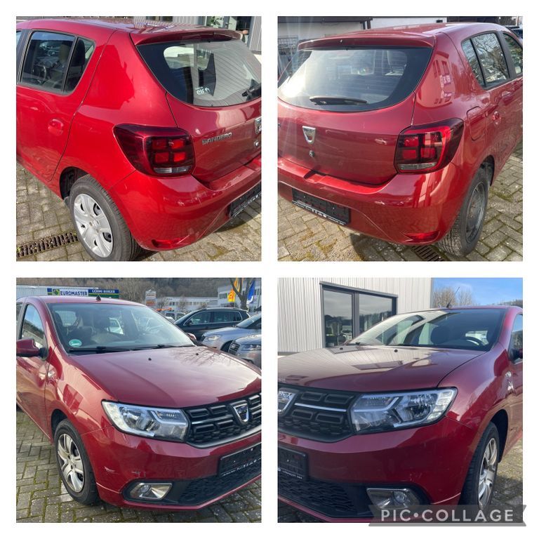 Sandero