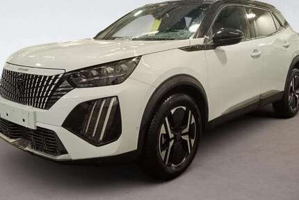 Peugeot 2008 6.749 km 24.490 &euro; Rauschenberg 35282