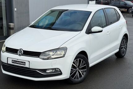 VW Polo 145.416 km 7.444 &euro; Harztor ( Nordhausen ) 99768