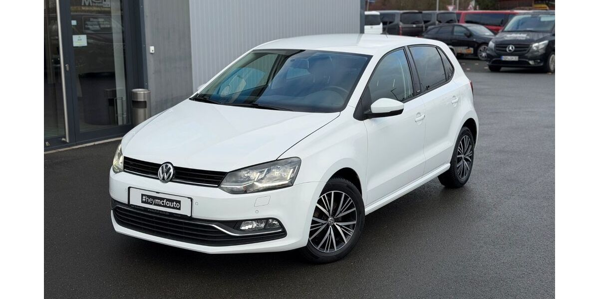 VW Polo 145.416 km 7.444 &euro; Harztor ( Nordhausen ) 99768