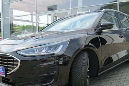 Ford Focus 6.900 km 23.400 &euro; Püttlingen 66346