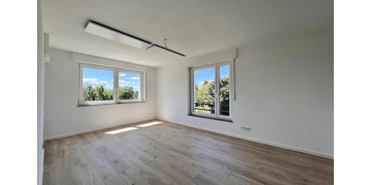 Etagenwohnung Biberach an der Riß - 3 Zimmer, 66 m&sup2;, 283.000&euro; | Angebot:26693403