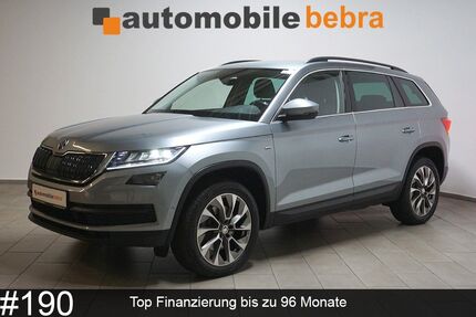 Skoda Kodiaq 111.226 km 28.990 &euro; Bebra 36179