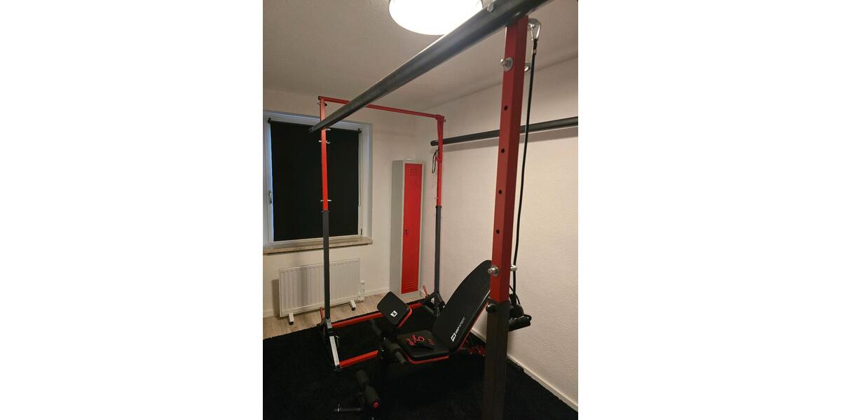 Hochparterre Bennewitz - 3 Zimmer, 60 m&sup2;, 450&euro; | Angebot:25808058