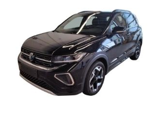 VW T-Cross 20.995 km 29.995 &euro; Naumburg 06618
