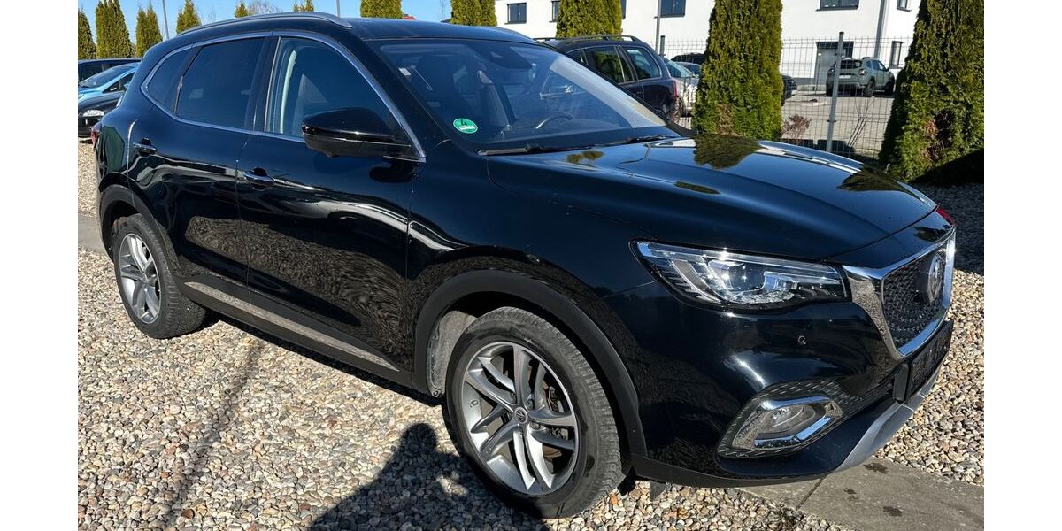 MG EHS 65.000 km 17.900 &euro; Potsdam Mittelmark / Beelitz 14547