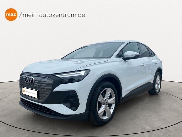 Audi Q4 60.519 km 29.470 &euro; Lüchow 29439