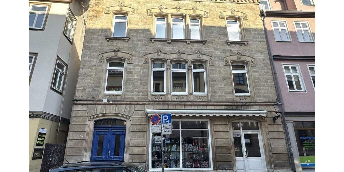 Gewerbeobjekt Coburg - 1 Zimmer, 549.000&euro; | Angebot:25802782