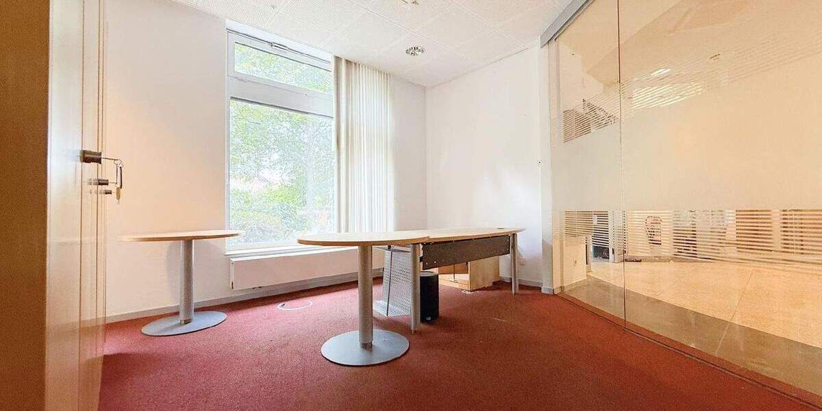Gewerbeobjekt Kamp-Lintfort Geisbruch - 6 Zimmer, 440 m&sup2;, 440.000&euro; | Angebot:24757847