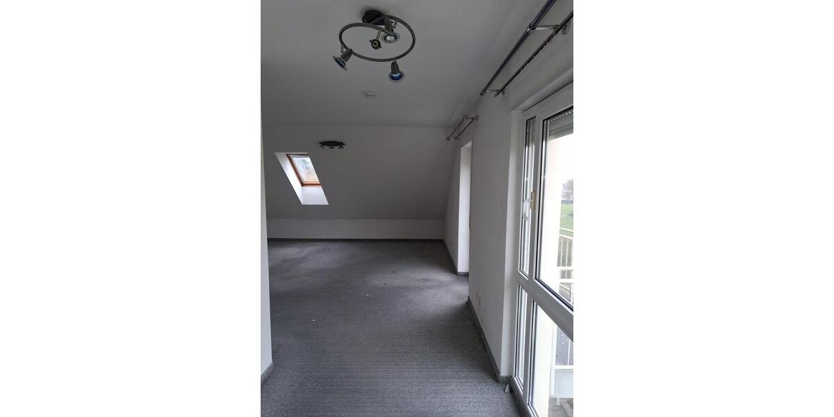 Etagenwohnung Burghausen - 2 Zimmer, 60 m&sup2;, 210.000&euro; | Angebot:26407172