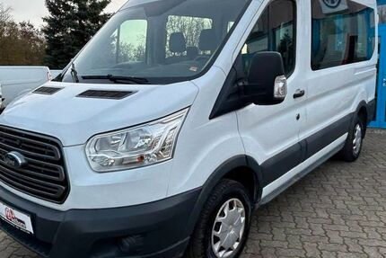 Ford Transit 48.574 km 21.990 &euro; Halle 06118
