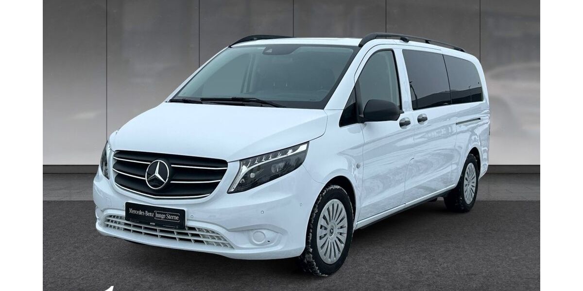 Mercedes-Benz Vito 80.600 km 41.490 &euro; Zerbst 39261