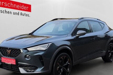 Cupra Formentor 21.490 km 30.650 &euro; Regensburg 93055