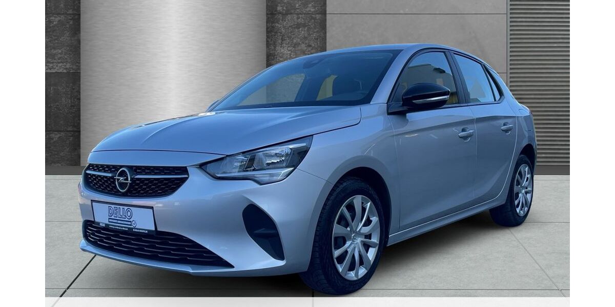 Opel Corsa 32.943 km 15.490 &euro; Schwerin 19061