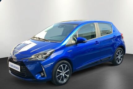 Toyota Yaris 114.000 km 11.990 &euro; Wittlich 54516