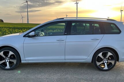 VW Golf 139.979 km 13.950 &euro; Welschbillig 54298