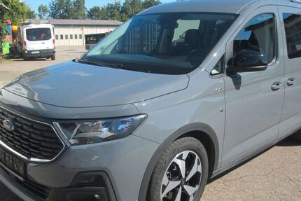 Ford Tourneo