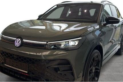 VW Tiguan 12.000 km 61.500 &euro; Berlin 14167