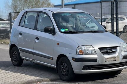 Hyundai Atos 165.071 km 599 &euro; Wildau 15745