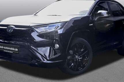 Toyota RAV4 28.824 km 36.955 &euro; Gelsenkirchen 45894