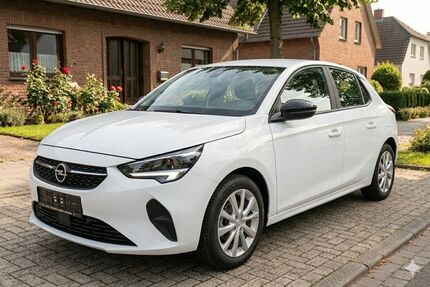 Opel Corsa 41.600 km 13.950 &euro; Wiesbaden 65187