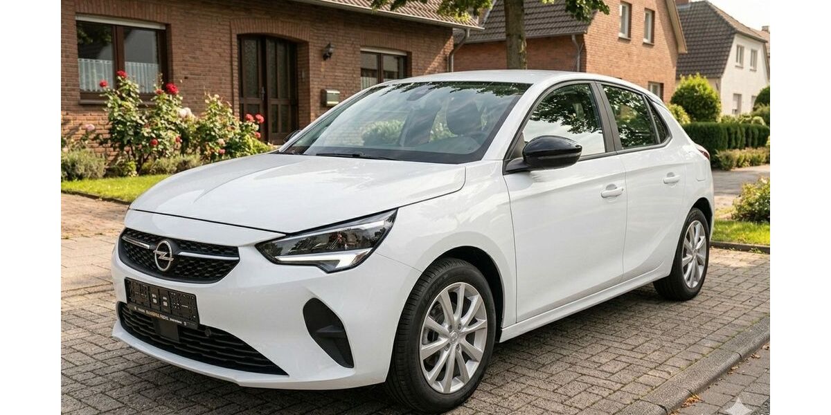 Opel Corsa 41.600 km 13.950 &euro; Wiesbaden 65187