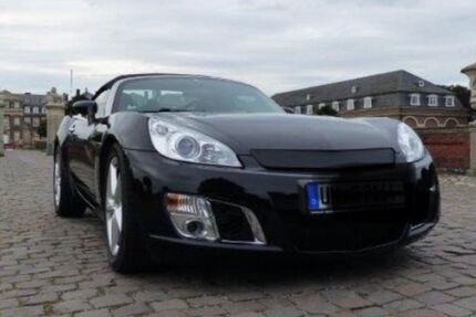Opel GT 98.000 km 14.000 &euro; Fritzlar 34560