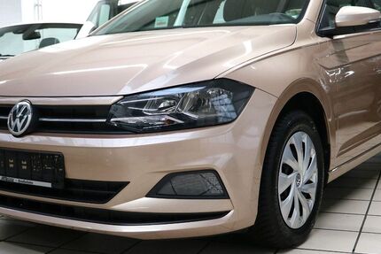 VW Polo 93.889 km 10.890 € Großefehn 26629
