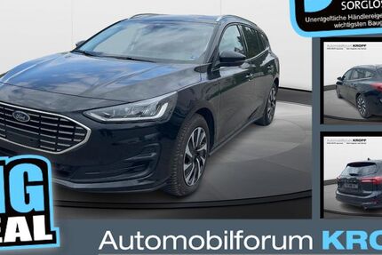 Ford Focus 21.871 km 22.700 &euro; Nürnberg 90411