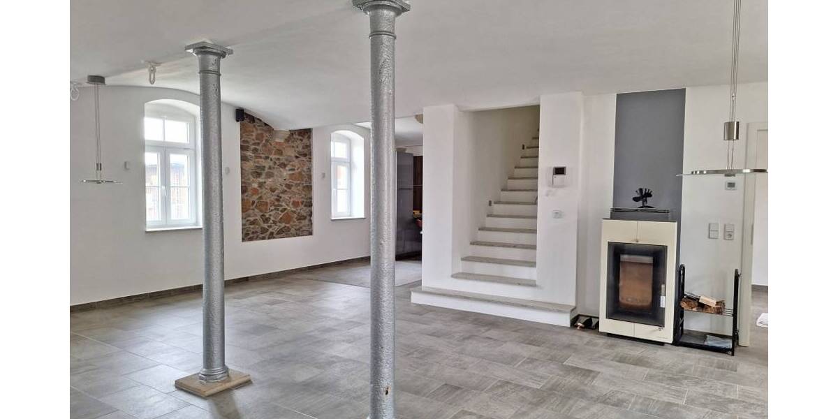 Mehrfamilienhaus, Wohnhaus Bennewitz / Pausitz Pausitz - 9 Zimmer, 438 m&sup2;, 690.000&euro; | Angebot:26597571