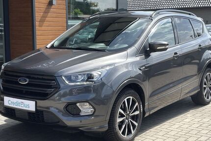 Ford Kuga 99.970 km 18.950 &euro; Essen (Oldenburg) 49632