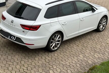 Seat Leon 55.681 km 18.000 € Wehr 56653