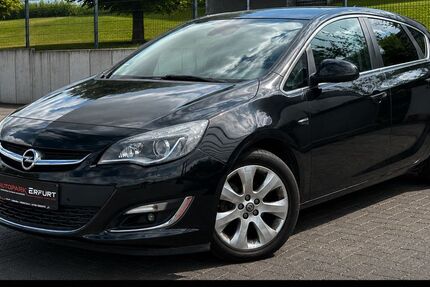 Opel Astra 141.989 km 7.790 &euro; Erfurt 99085