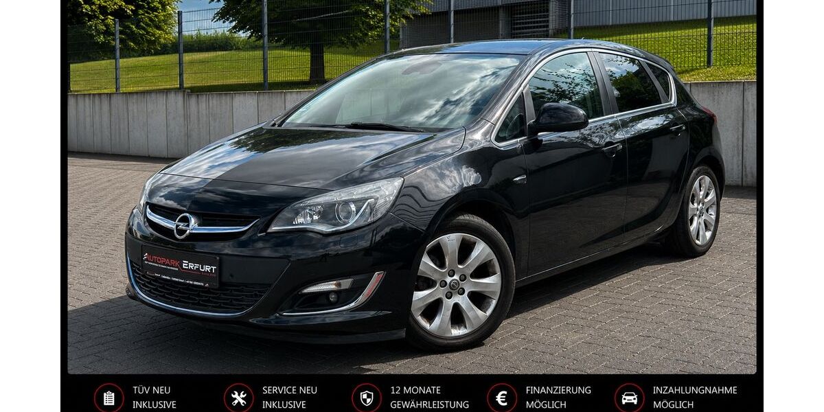 Opel Astra 141.989 km 7.790 &euro; Erfurt 99085