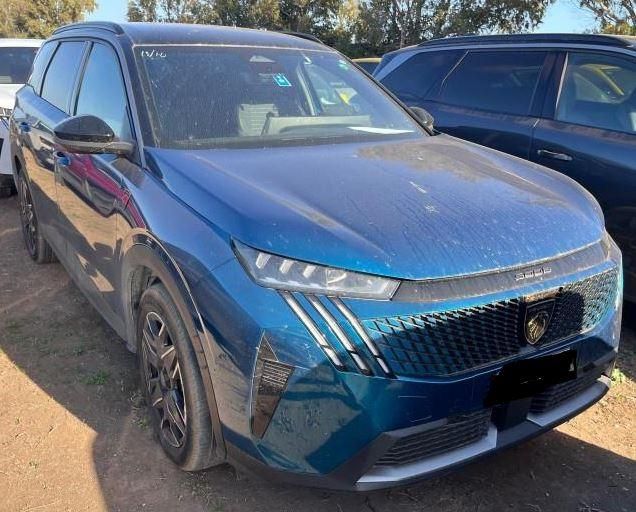 Peugeot 5008 22.531 km 31.980 &euro; Rüsselsheim 65428